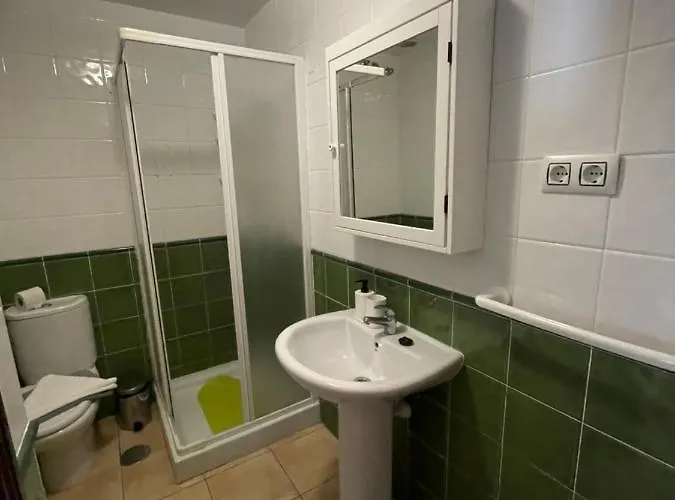 Gaudia Caleta De Fuste