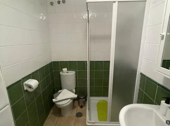 Gaudia Apartmán Caleta De Fuste