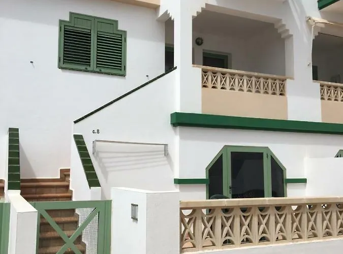 Gaudia Caleta De Fuste