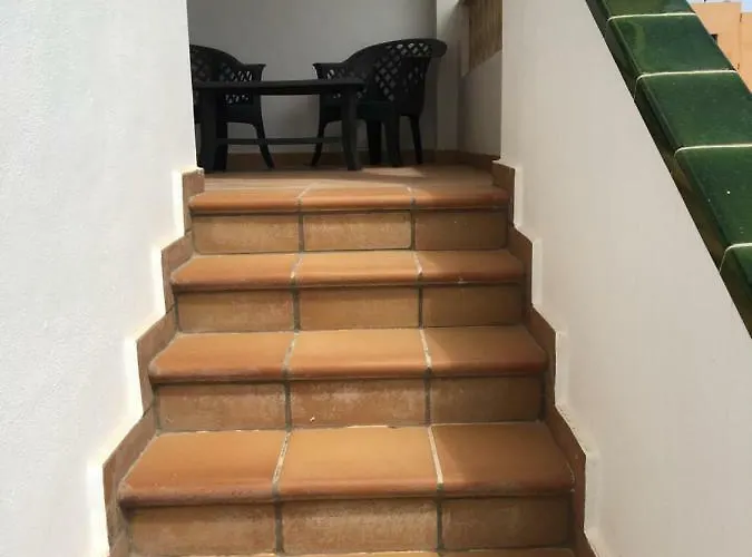 Apartmán Gaudia Caleta De Fuste