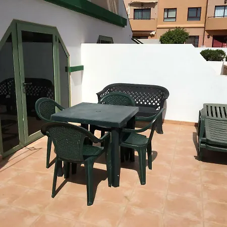 Apartment Gaudia Caleta De Fuste