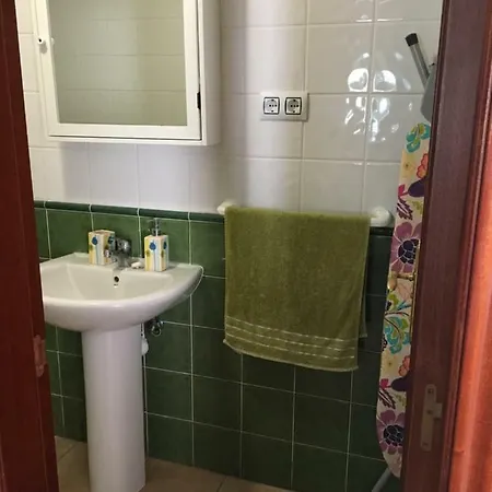 Apartamento Gaudia