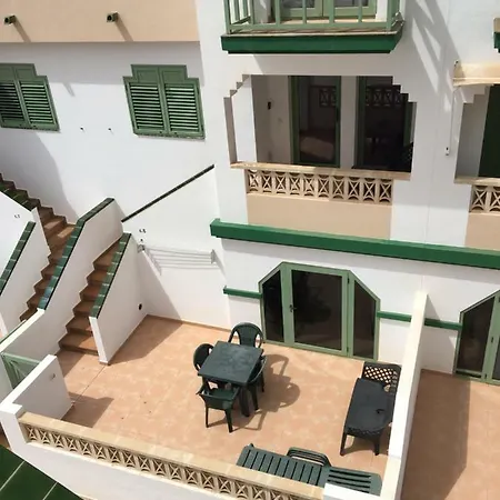 Gaudia Apartamento *