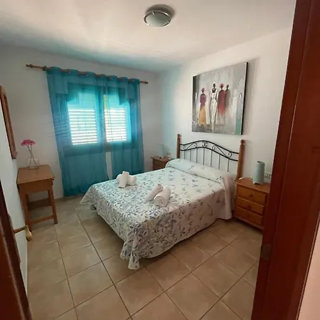 Apartment Casa Cotillo *