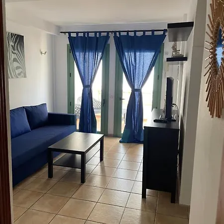 Gaudia Apartment *
