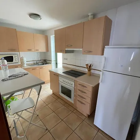 Apartamento Gaudia *