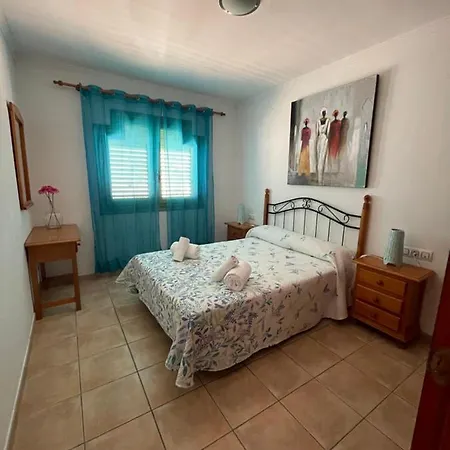 Casa Cotillo Apartment *