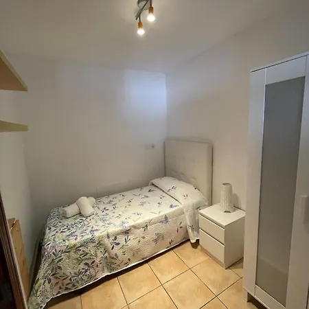 Appartamento Apartamento Gaudia