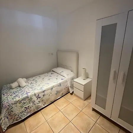 Apartment Casa Cotillo