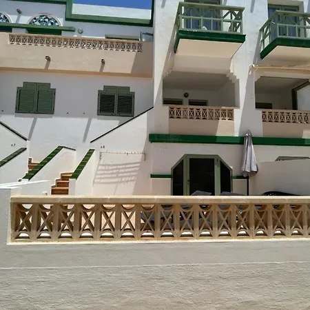 Casa Cotillo