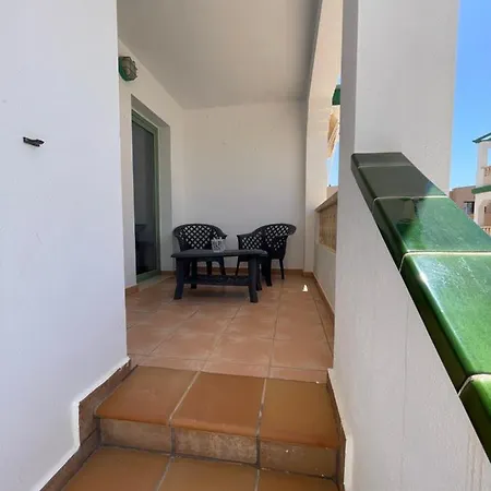 Gaudia * Caleta De Fuste