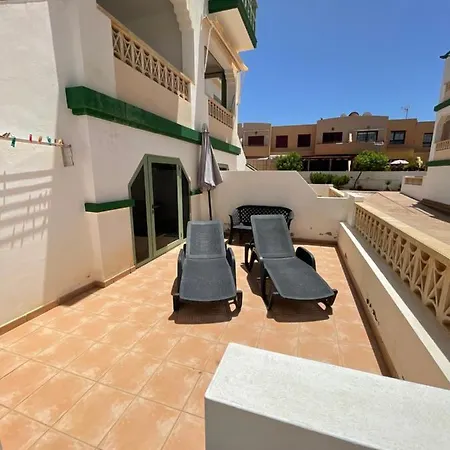 Casa Cotillo Caleta De Fuste