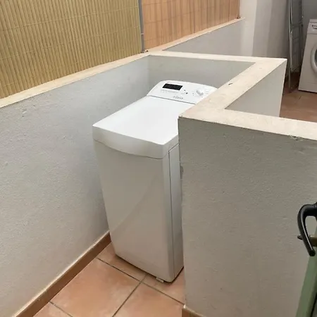 Apartamento Gaudia Appartamento *