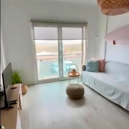 Apartamento Gaudia Appartamento