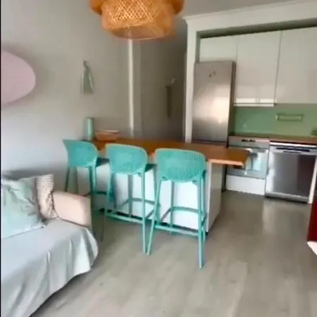 Apartamento Gaudia Appartamento *
