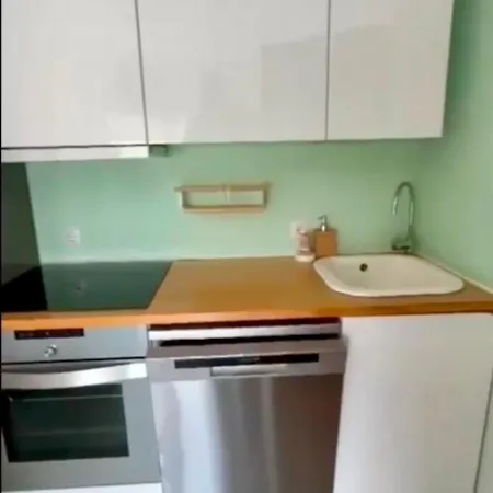 Appartamento Apartamento Gaudia *