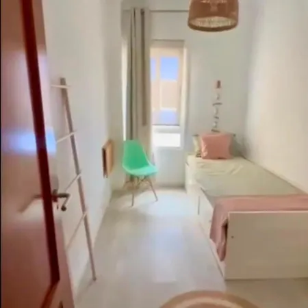 Apartamento Gaudia *