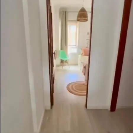 Apartamento Gaudia Cotillo