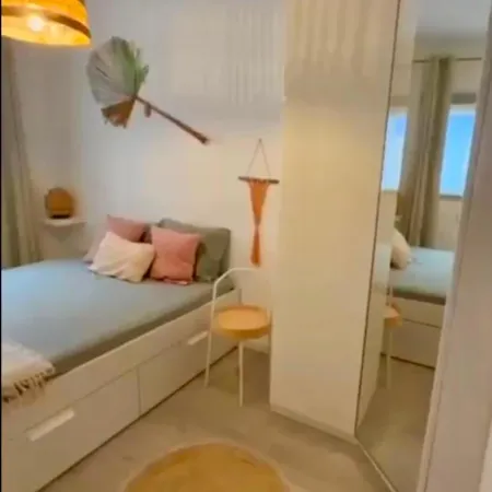 Apartamento Gaudia * Cotillo