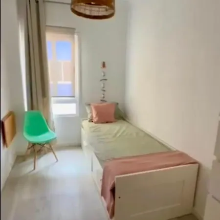 Apartamento Gaudia