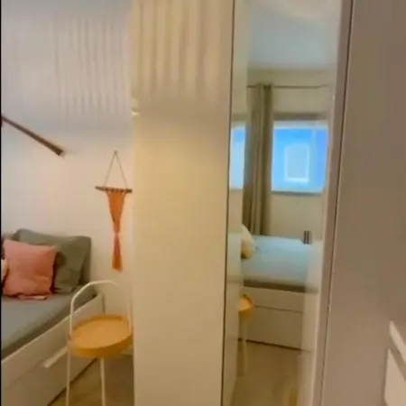 Apartamento Gaudia Appartamento