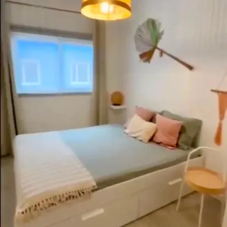 Apartamento Gaudia Appartamento *