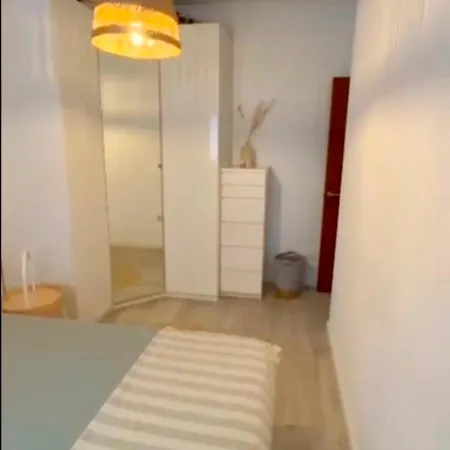 Apartamento Gaudia Appartamento Cotillo