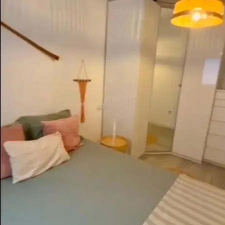 Appartamento Apartamento Gaudia Cotillo