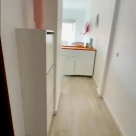 Apartamento Gaudia Cotillo