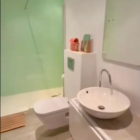 Apartamento Gaudia Appartamento