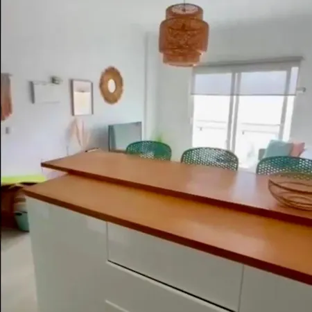 Apartamento Gaudia Appartamento Cotillo