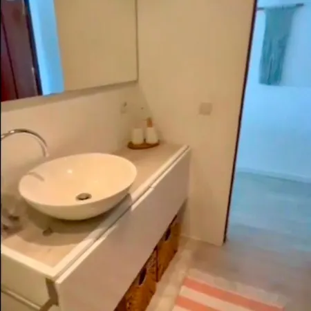 Apartamento Gaudia *