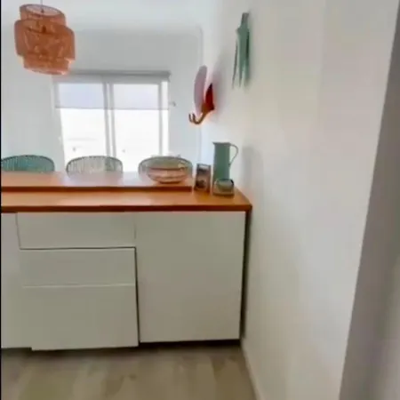Apartamento Gaudia * Cotillo