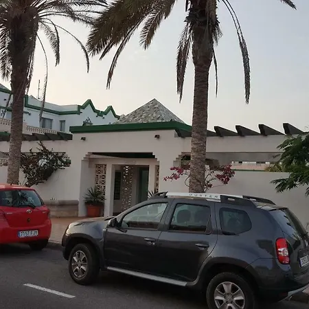 Casa Cotillo