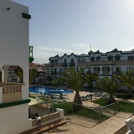 Gaudia Appartement *