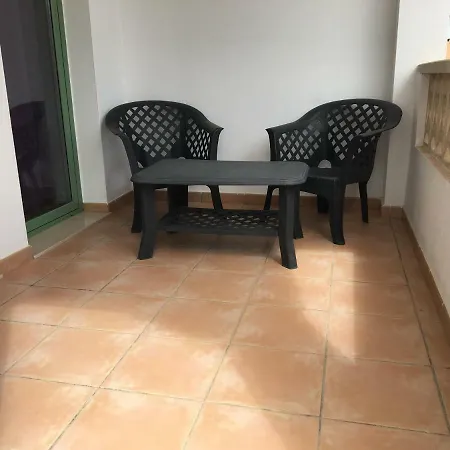 Appartamento Apartamento Gaudia Cotillo