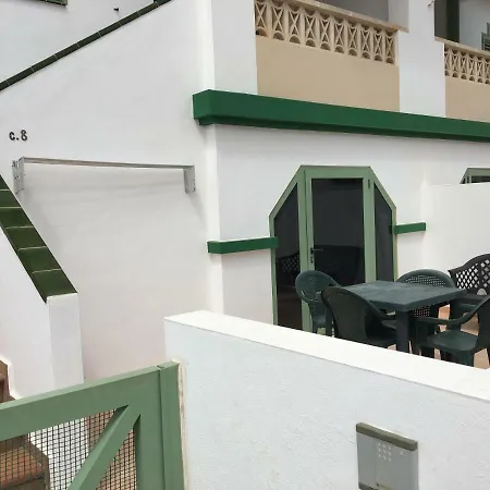 Apartment Casa Cotillo