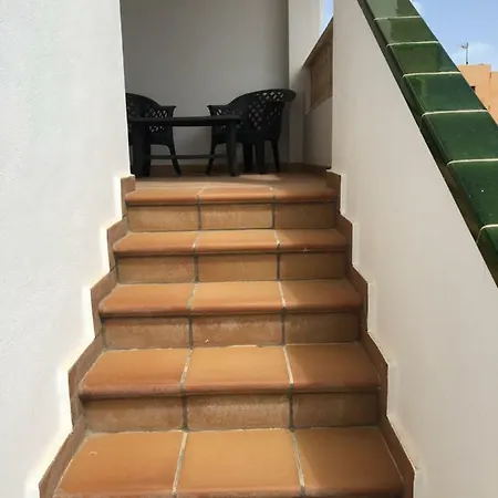 Appartamento Gaudia Caleta De Fuste
