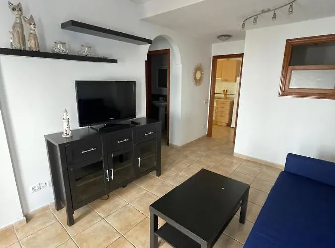 Gaudia Apartment Caleta De Fuste