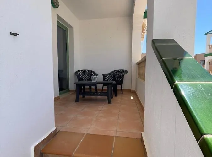 Gaudia * Caleta De Fuste