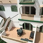 Gaudia Апартаменты *
