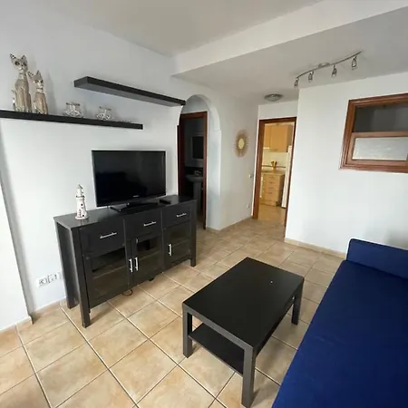 Gaudia Apartman Caleta De Fuste