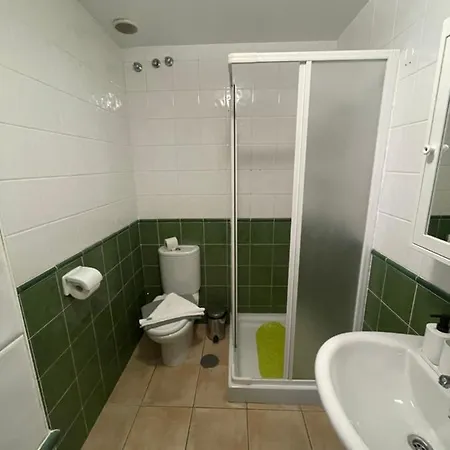 Gaudia Apartman Caleta De Fuste